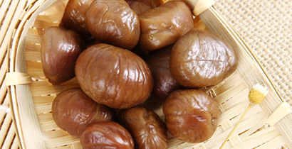 Tangshan small package chestnut manufacturer takes you to know: about the size of chestnuts
